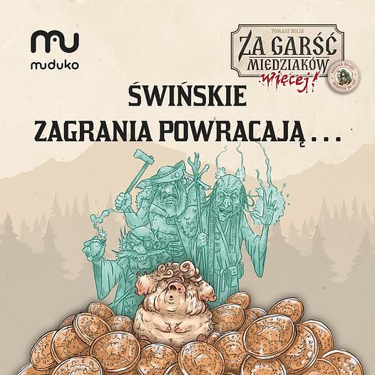 Nowy dodatek z kampanią i nowymi mapami