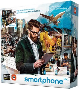 Smartphone Inc.