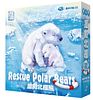 Rescue Polar Bears: Data & Temperature