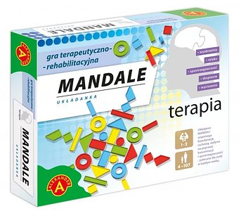 Terapia: Mandale