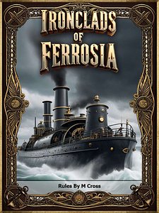 Ironclads Of Ferrosia