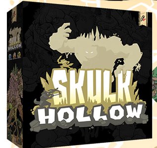 Skulk Hollow