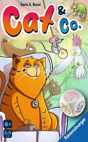 Cat & Co.