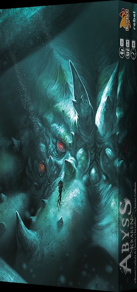 Abyss: Kraken