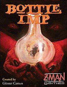 The Bottle Imp