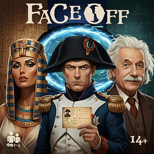 Face Off