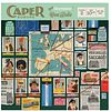 Caper: Europe
