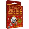 Munchkin Apokalipsa - Inwazja Owcych