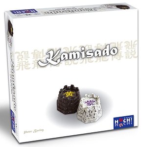 Kamisado
