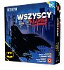Batman: Wszyscy kłamią