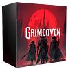 Grimcoven