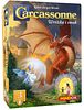 Carcassonne: 3. Wróżka i smok