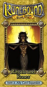 Runebound: Rituals and Runes