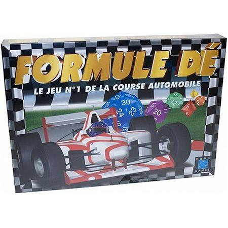 Formula Dé