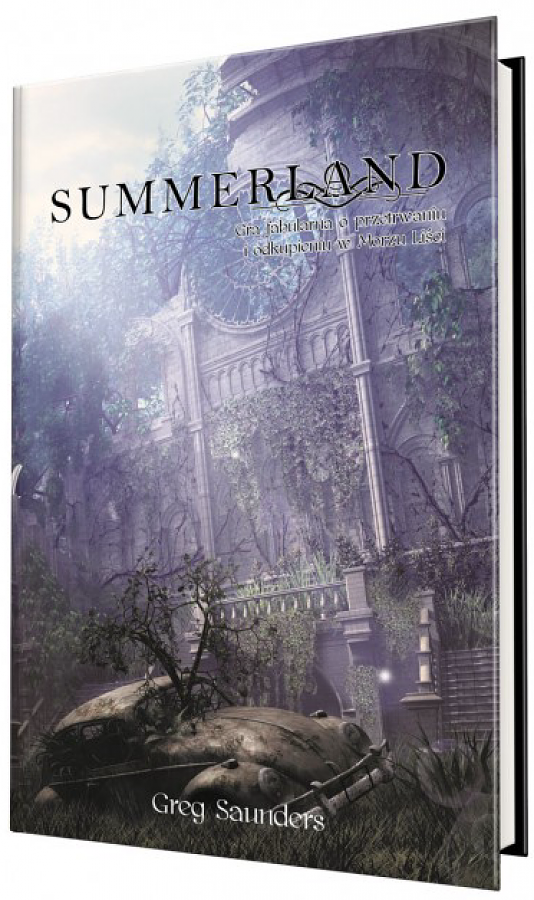 Summerland: Edycja polska