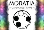Moratia Card Quest Game