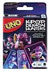 UNO: KPop Demon Hunters