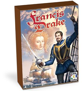 Francis Drake