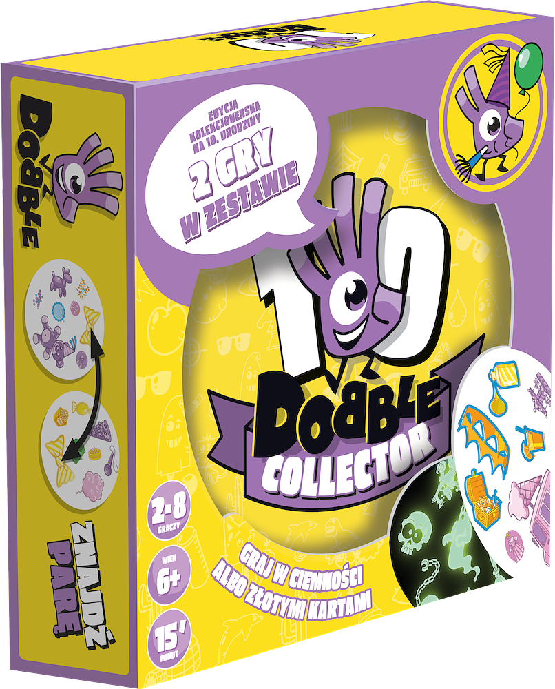 Dobble: Collector
