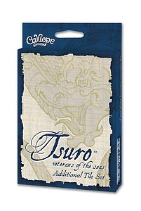 Tsuro of the Seas: Veterans of the Seas