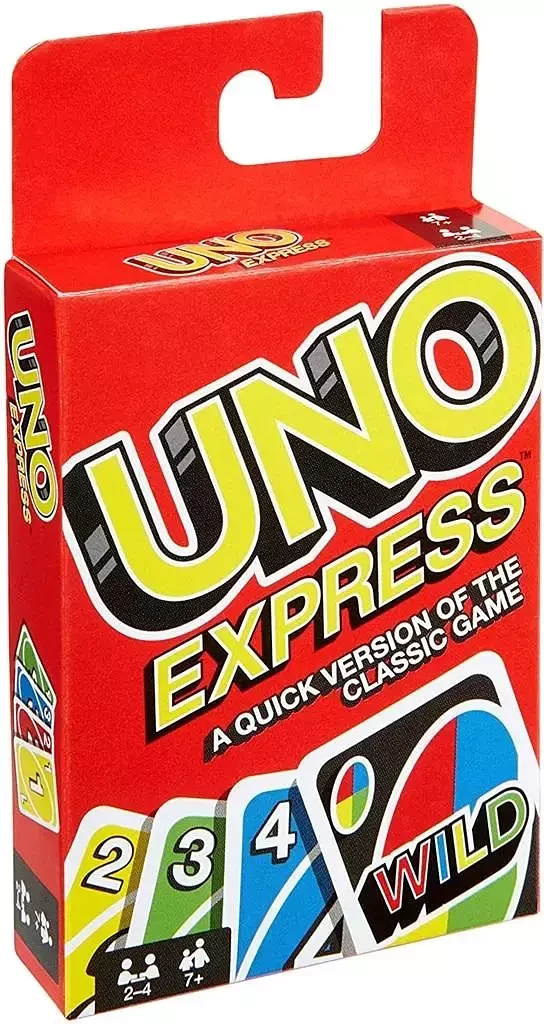 Uno Express