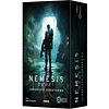 Nemesis: Odwet - Zawartość dodatkowa