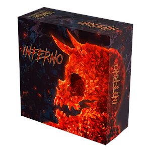 Lobotomia 2: Obława - Inferno
