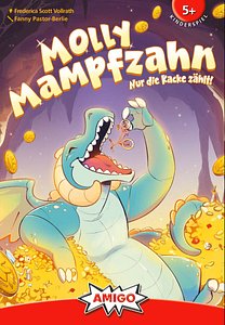 Molly Mampfzahn