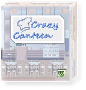 Crazy Canteen