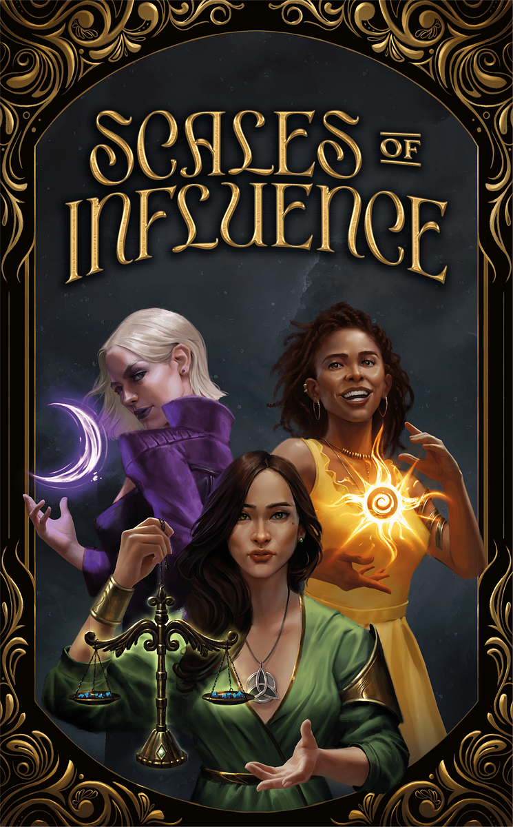 Scales of Influence