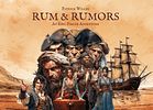 Rum & Rumors