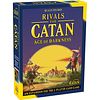 Rivals for Catan: Age of Darkness