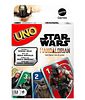 UNO: Star Wars Mandalorian