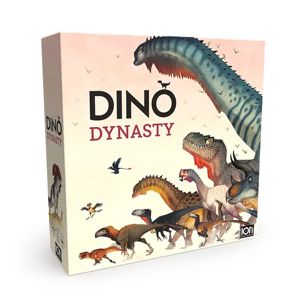 Dino Dynasty
