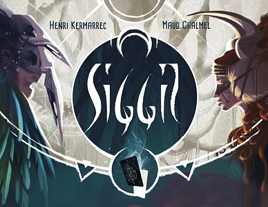 Siggil