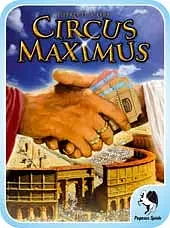 Circus Maximus