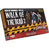 Zombicide: Box of Zombies Set #4 - Walk of the Dead 2 Expansion