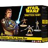 Star Wars: Shatterpoint - Coś silniejszego niż strach: Kanan Jarrus