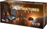 EVE: War for New Eden - Structures Set