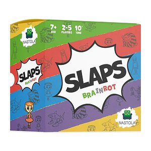 SLAPS