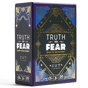 Truth or Fear