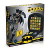 Match: Batman