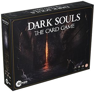 Dark Souls: Gra karciana