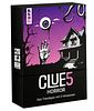 Clue5: Horror