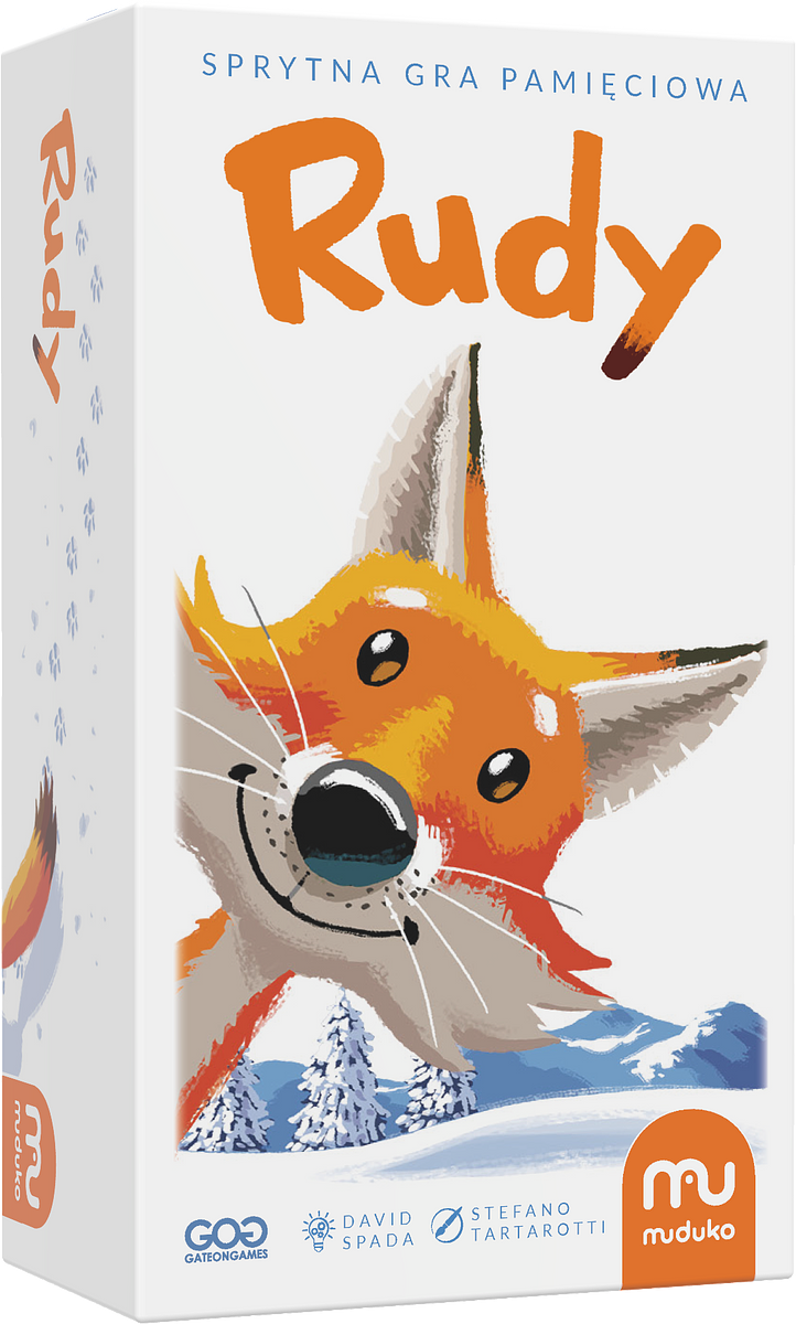 Rudy