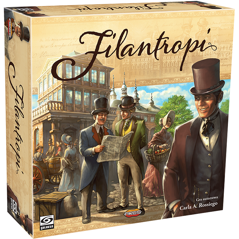 Filantropi