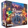 Dinner In Paris