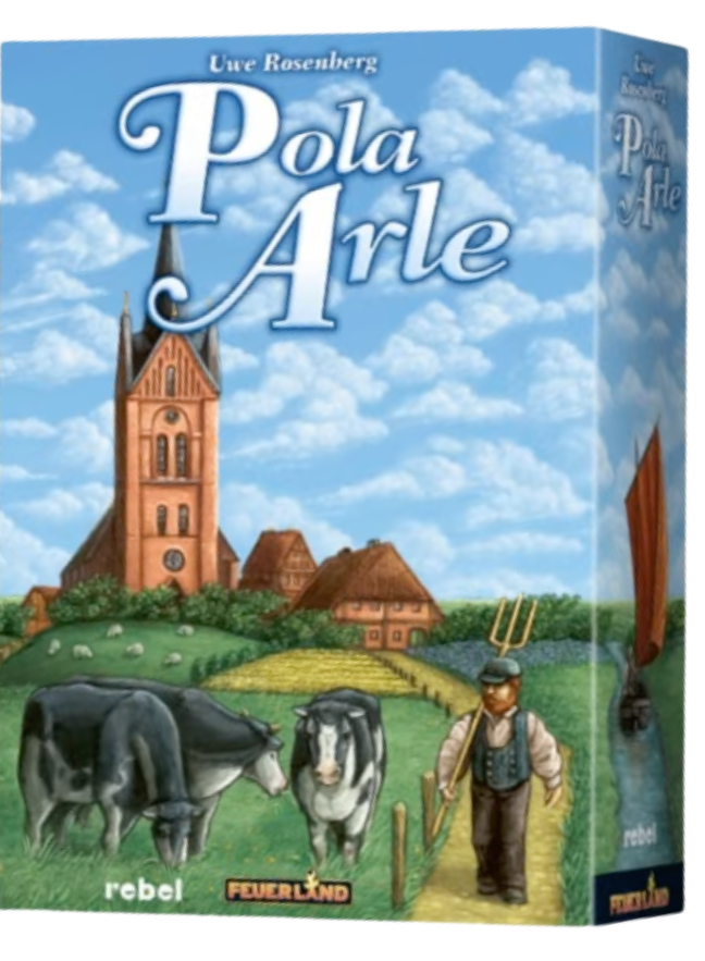 Pola Arle