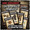 Shadows of Brimstone: Dead Man's Bounty Supplement