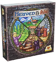 Heaven Ale
